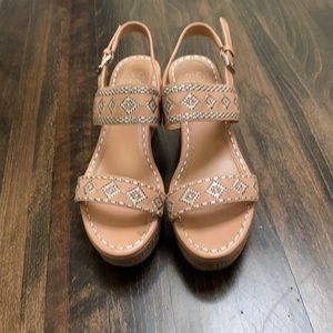 Tory Burch Wedges